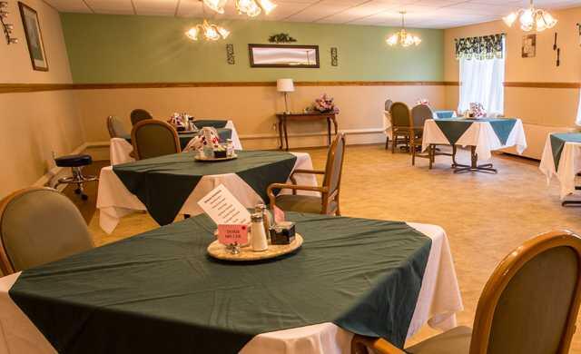 Photo of The Caring Place, Assisted Living, Nursing Home, Franklin, PA 3