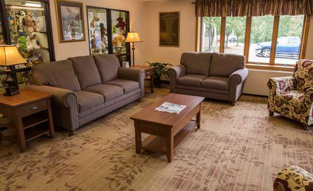 Photo of The Caring Place, Assisted Living, Nursing Home, Franklin, PA 4