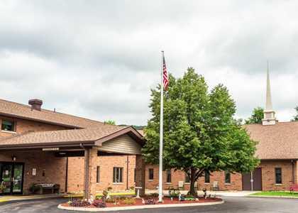 Photo of The Caring Place, Assisted Living, Nursing Home, Franklin, PA 7