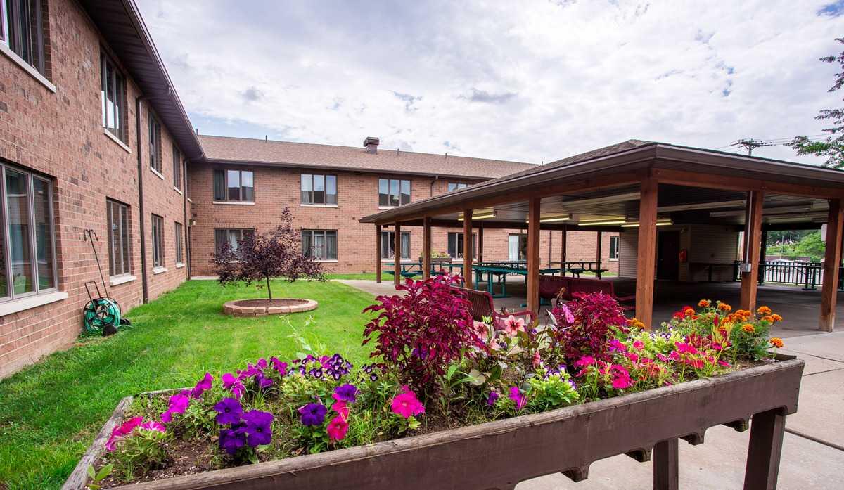 Photo of The Caring Place, Assisted Living, Nursing Home, Franklin, PA 8