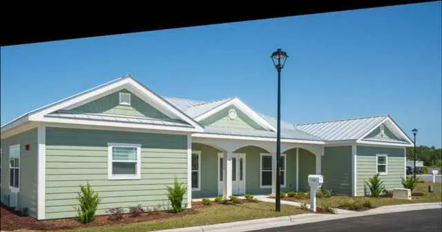 Photo of The Cottages at Swansboro, Assisted Living, Swansboro, NC 5