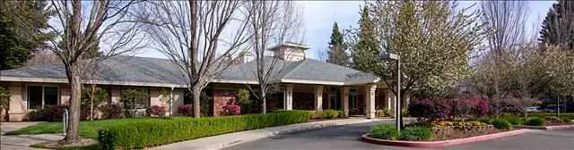 Photo of The Courtyard at Little Chico Creek, Assisted Living, Chico, CA 5