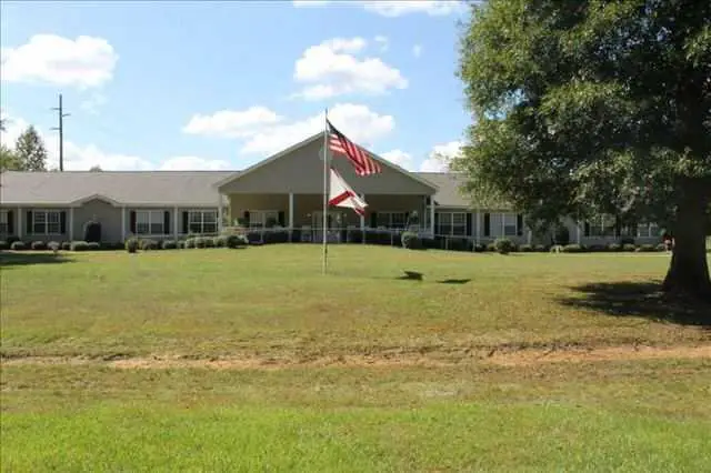 Photo of The Gardens of Clanton, Assisted Living, Clanton, AL 1