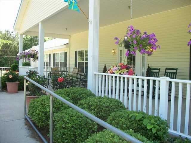 Photo of The Gardens of Clanton, Assisted Living, Clanton, AL 2