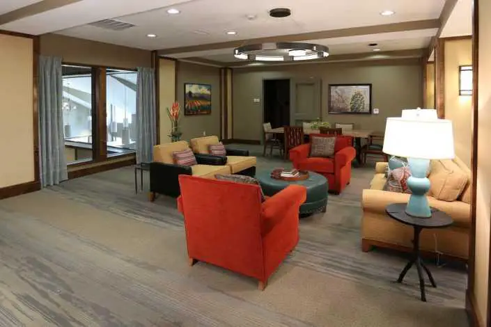 Photo of The Healthcare Resort of Plano, Assisted Living, Plano, TX 3