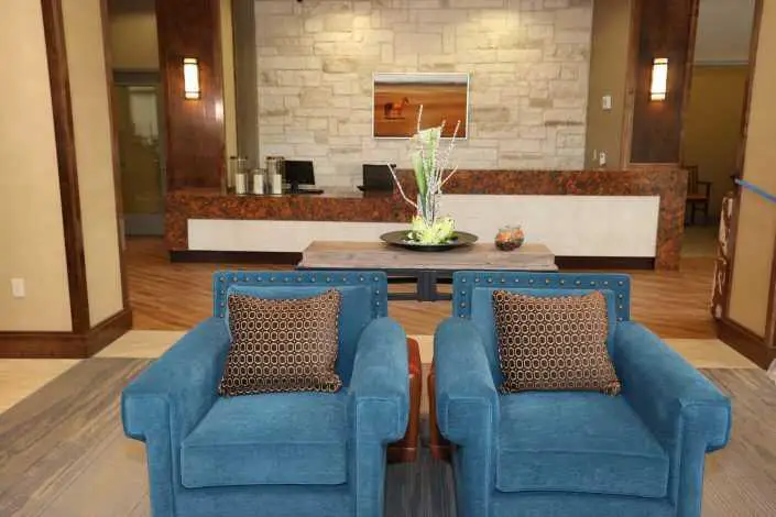 Photo of The Healthcare Resort of Plano, Assisted Living, Plano, TX 9