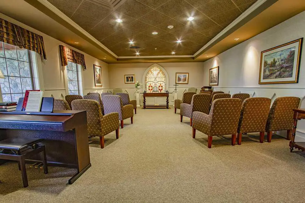 The Inn At University Village Assisted Living Community The Inn at University Village | Senior Living Community Assisted Living