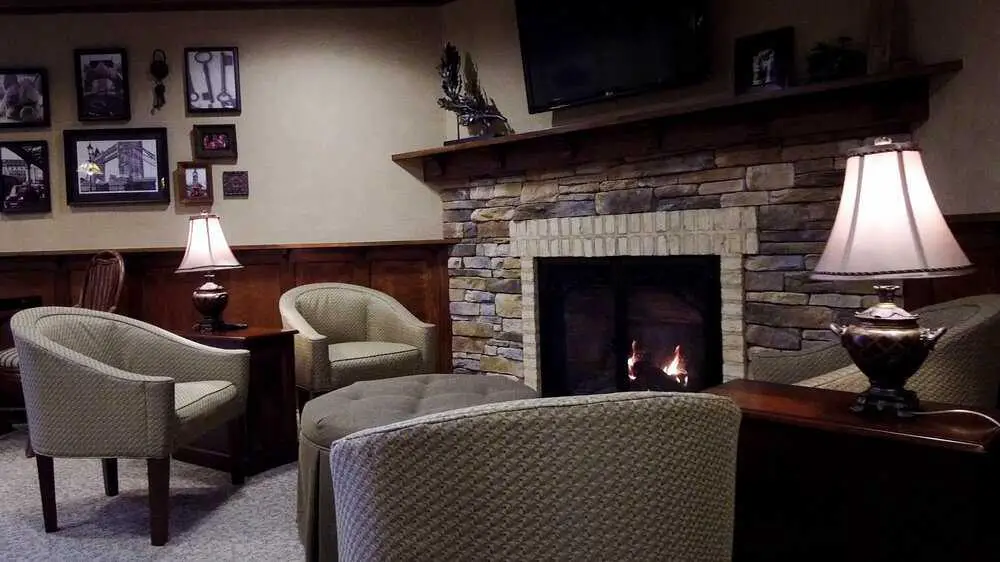 Photo of The Inn at University Village, Assisted Living, Massillon, OH 11