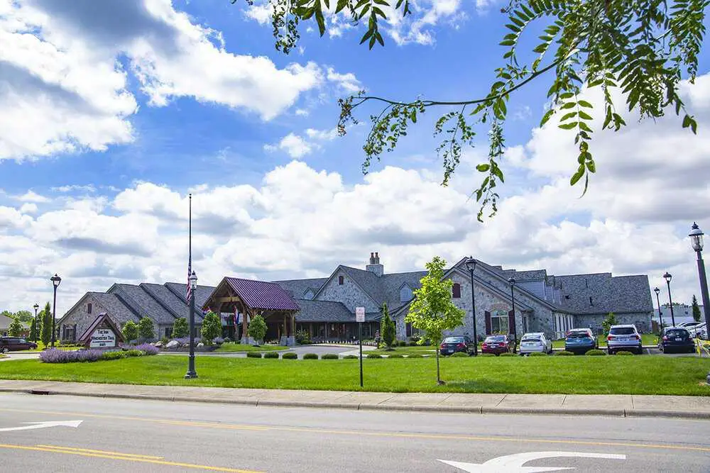Photo of The Inn at University Village, Assisted Living, Massillon, OH 14