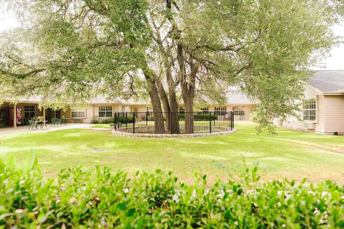 Photo of The Oaks of Granbury, Assisted Living, Granbury, TX 1