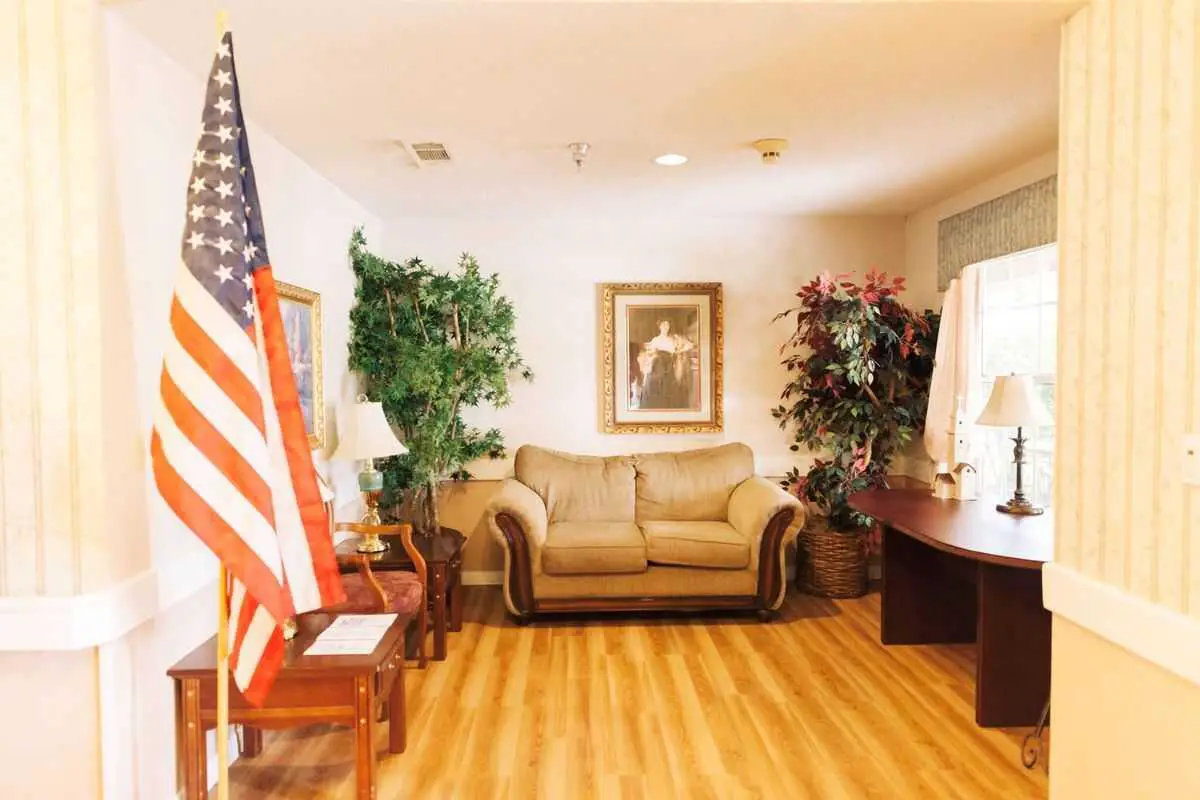 Photo of The Oaks of Granbury, Assisted Living, Granbury, TX 6