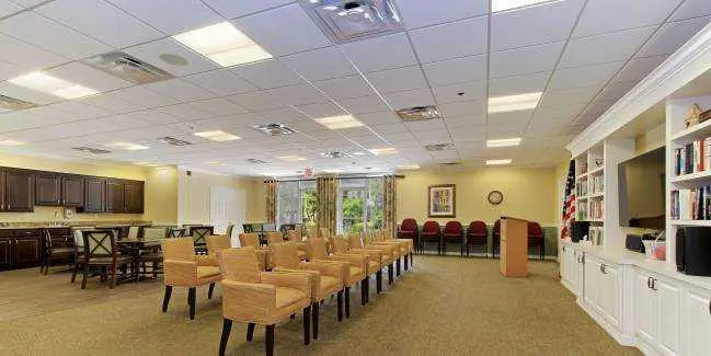 Photo of The Pines of Newmarket, Assisted Living, Newmarket, NH 9