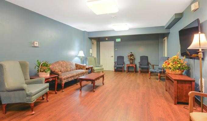 Photo of The Pines of Newmarket, Assisted Living, Newmarket, NH 11