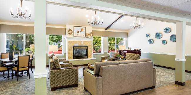 Photo of The Pines of Newmarket, Assisted Living, Newmarket, NH 20