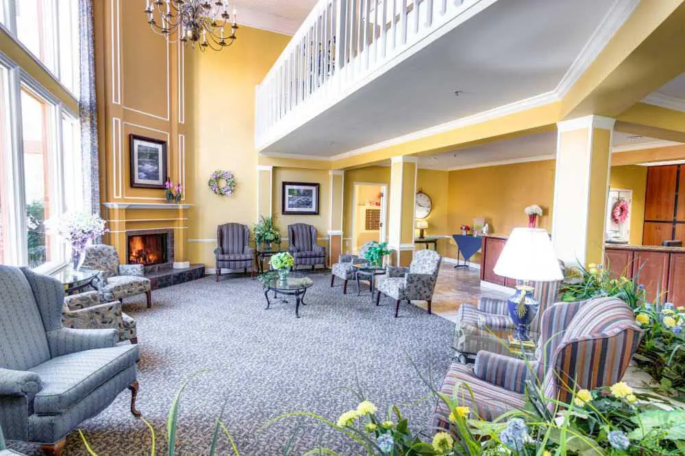 Photo of The Wentworth at the Meadows, Assisted Living, Memory Care, St George, UT 1