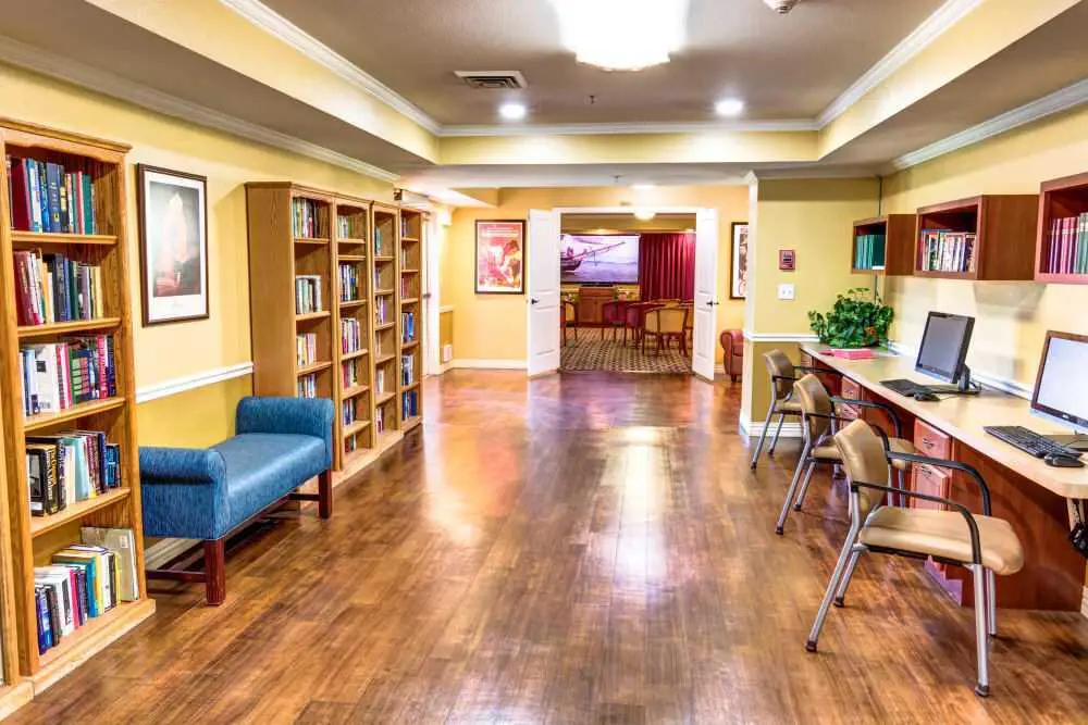 Photo of The Wentworth at the Meadows, Assisted Living, Memory Care, St George, UT 4