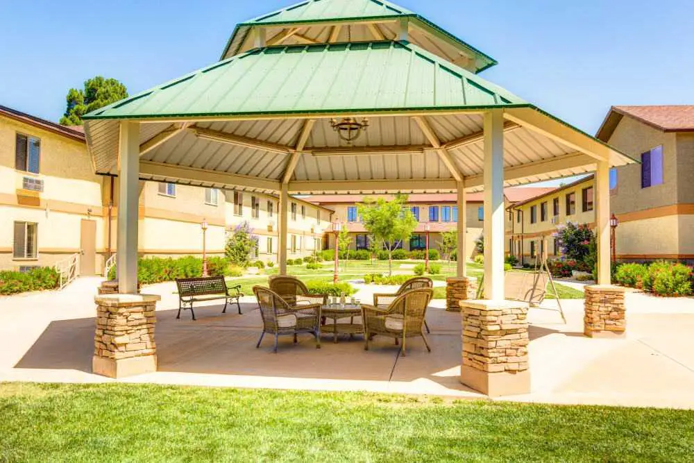 Photo of The Wentworth at the Meadows, Assisted Living, Memory Care, St George, UT 6