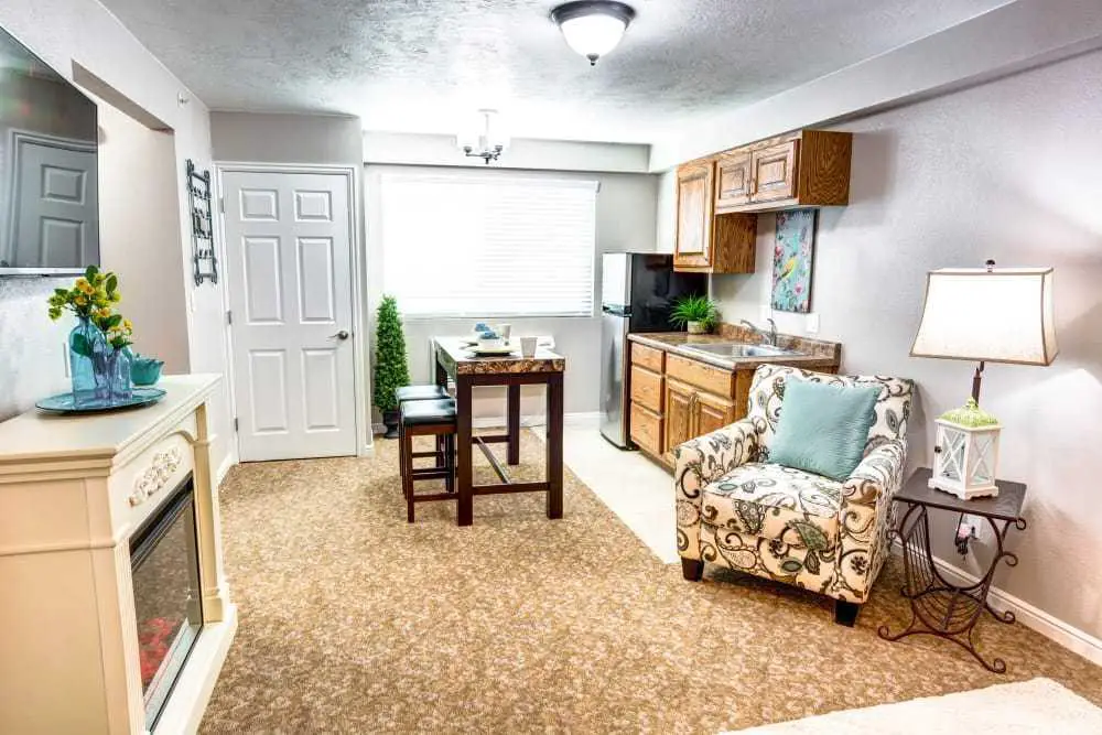 Photo of The Wentworth at the Meadows, Assisted Living, Memory Care, St George, UT 7