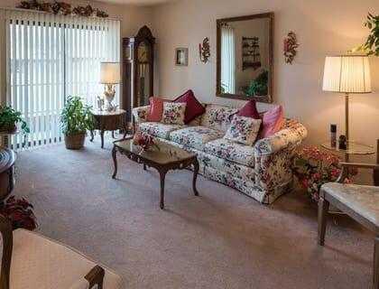 Photo of The Wentworth at the Meadows, Assisted Living, Memory Care, St George, UT 14