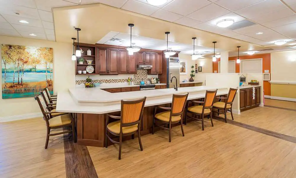 Photo of The Wentworth at the Meadows, Assisted Living, Memory Care, St George, UT 17