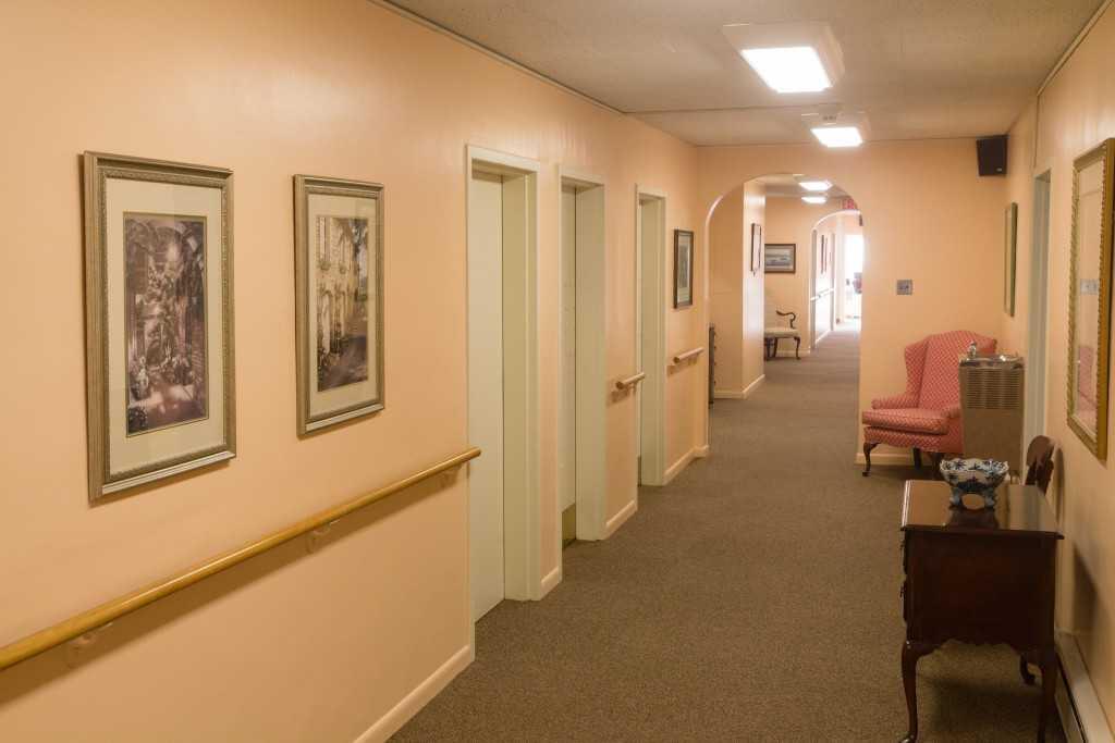 Photo of The Williams Home, Assisted Living, Lynchburg, VA 1