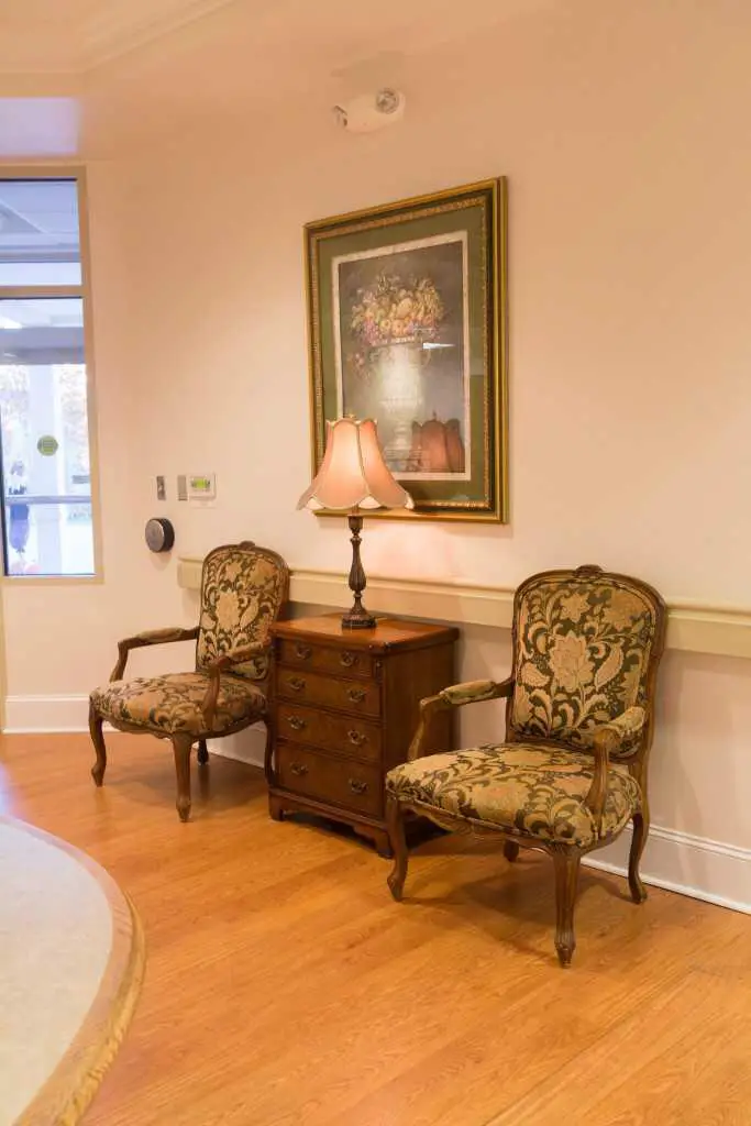 Photo of The Williams Home, Assisted Living, Lynchburg, VA 2