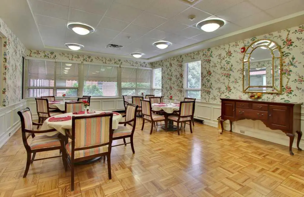 Photo of The Williams Home, Assisted Living, Lynchburg, VA 4