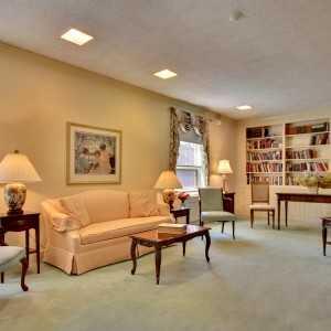 Photo of The Williams Home, Assisted Living, Lynchburg, VA 6