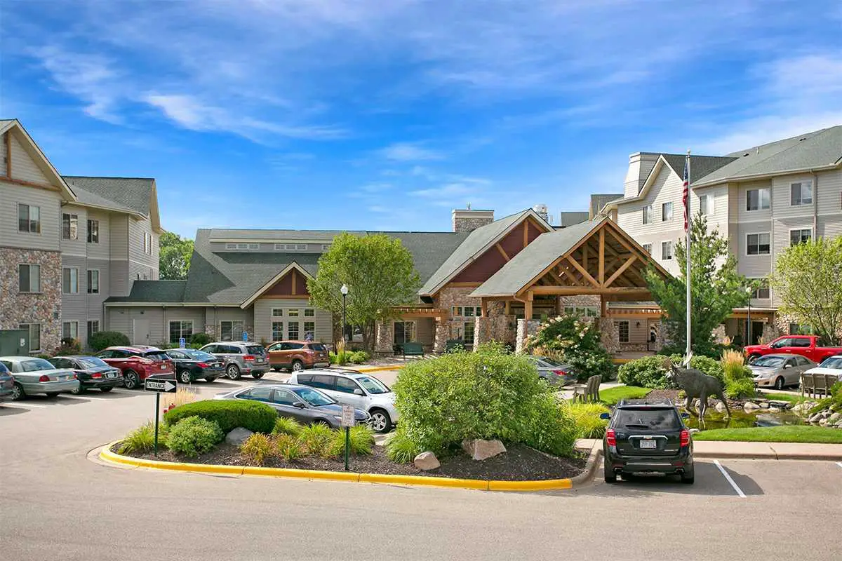 Photo of Timber Hills, Assisted Living, Memory Care, Inver Grove Heights, MN 2