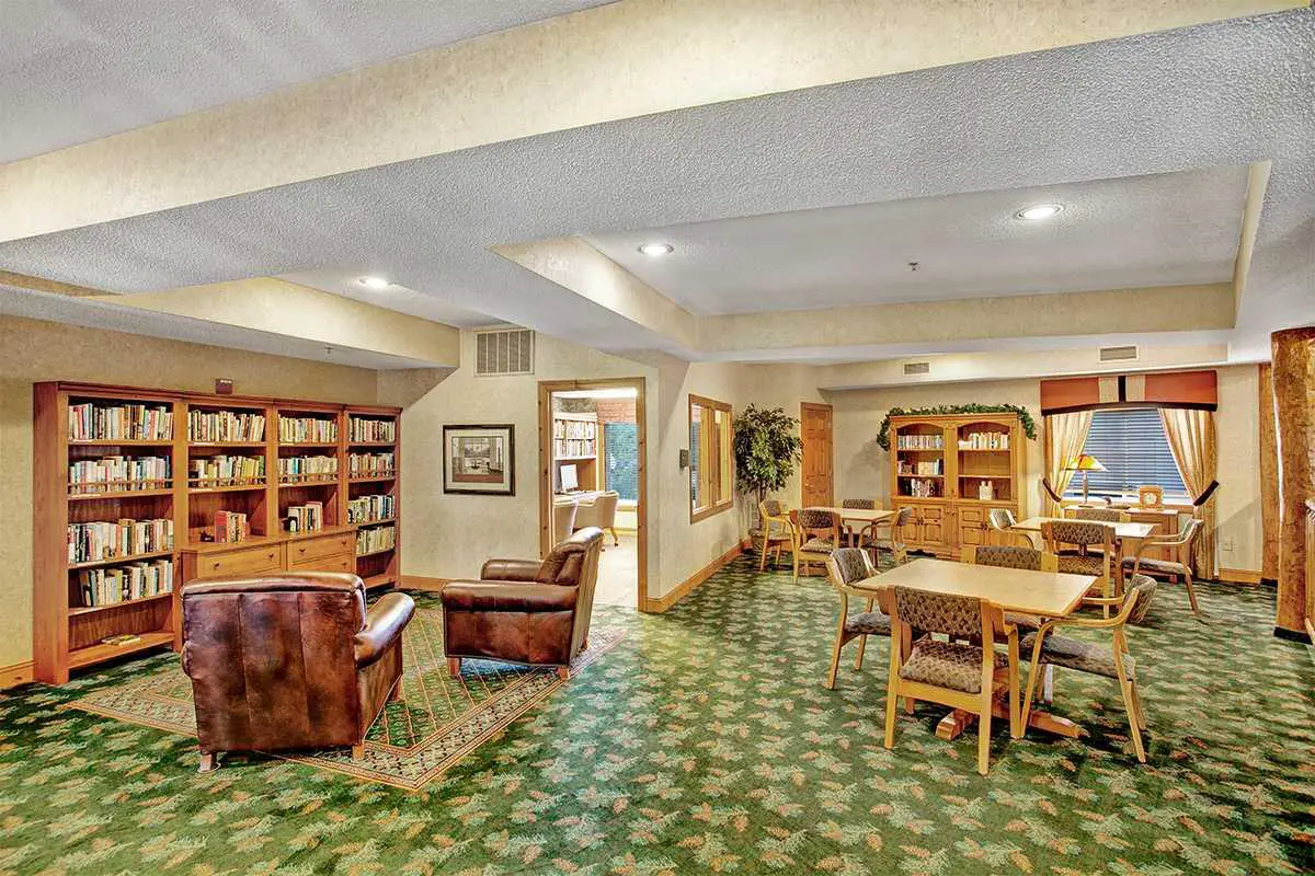 Photo of Timber Hills, Assisted Living, Memory Care, Inver Grove Heights, MN 12