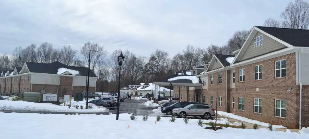 Photo of Trinity Elms, Assisted Living, Clemmons, NC 1