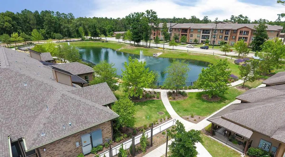Photo of Watercrest at Kingwood, Assisted Living, Humble, TX 6