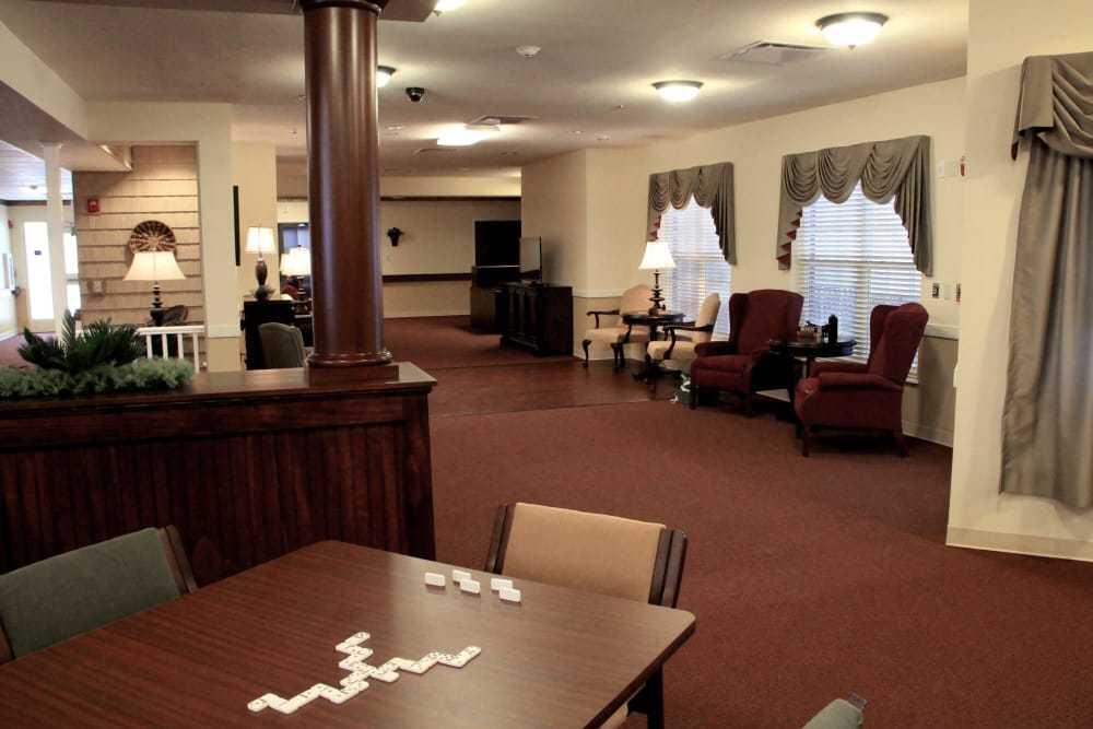 Photo of West River Health Campus, Assisted Living, Evansville, IN 2