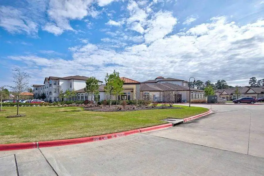 Photo of Woodhaven Village, Assisted Living, Conroe, TX 2