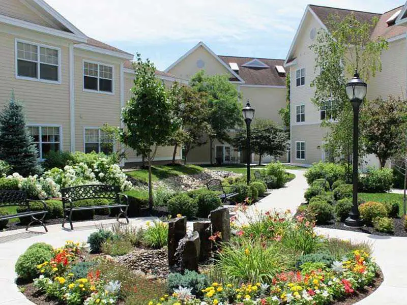 Photo of Woodlawn Commons, Assisted Living, Saratoga Springs, NY 8