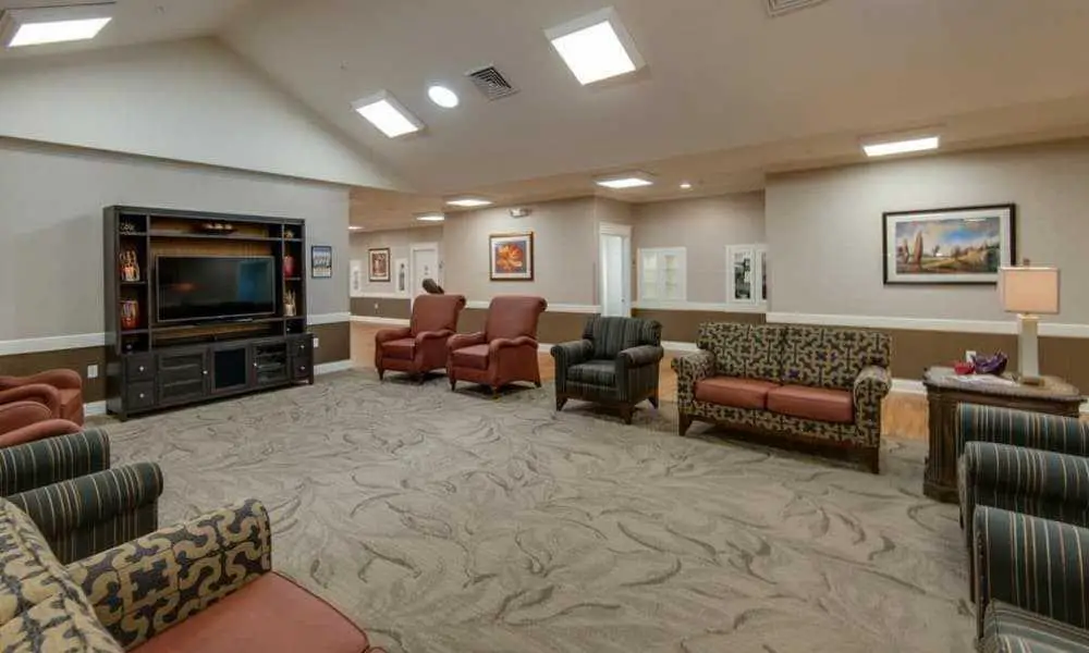Photo of Arbors at Parkside, Assisted Living, Memory Care, Rolla, MO 3