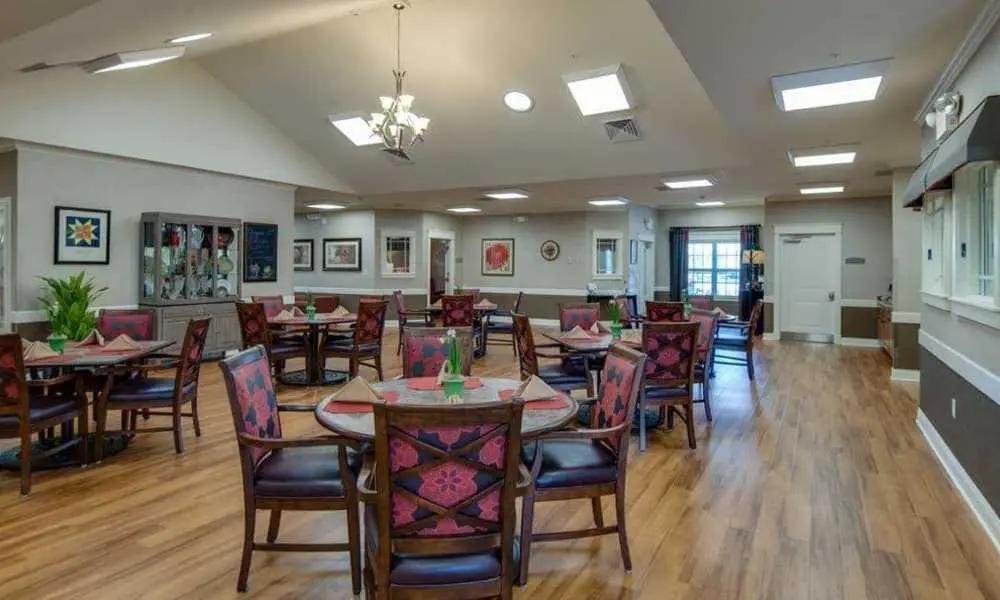 Photo of Arbors at Parkside, Assisted Living, Memory Care, Rolla, MO 5