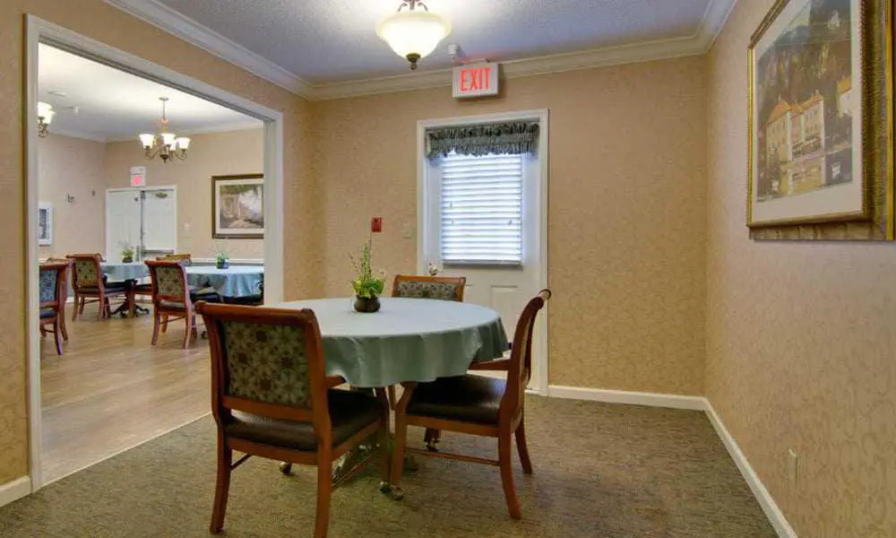 Photo of Arbors at Parkside, Assisted Living, Memory Care, Rolla, MO 10