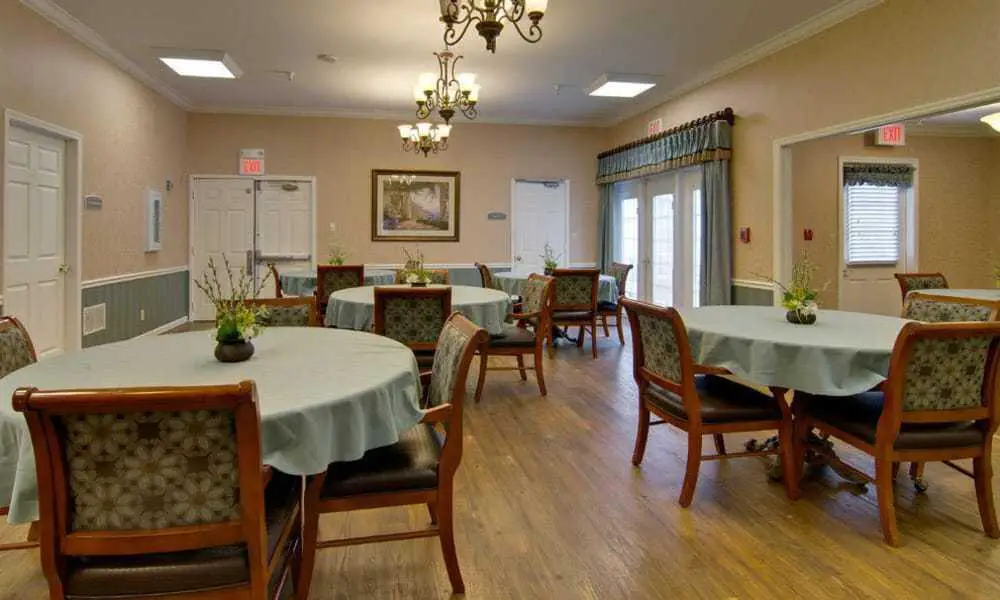 Photo of Arbors at Parkside, Assisted Living, Memory Care, Rolla, MO 11