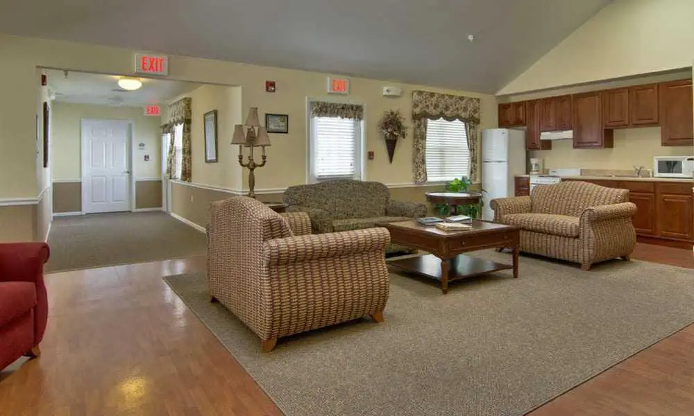 Photo of Arbors at Parkside, Assisted Living, Memory Care, Rolla, MO 14