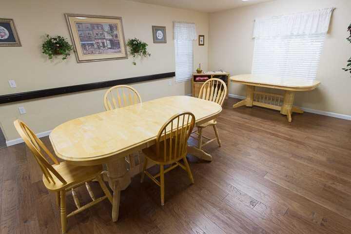 Photo of Ashley Manor - Lund Lane, Assisted Living, Baker City, OR 2