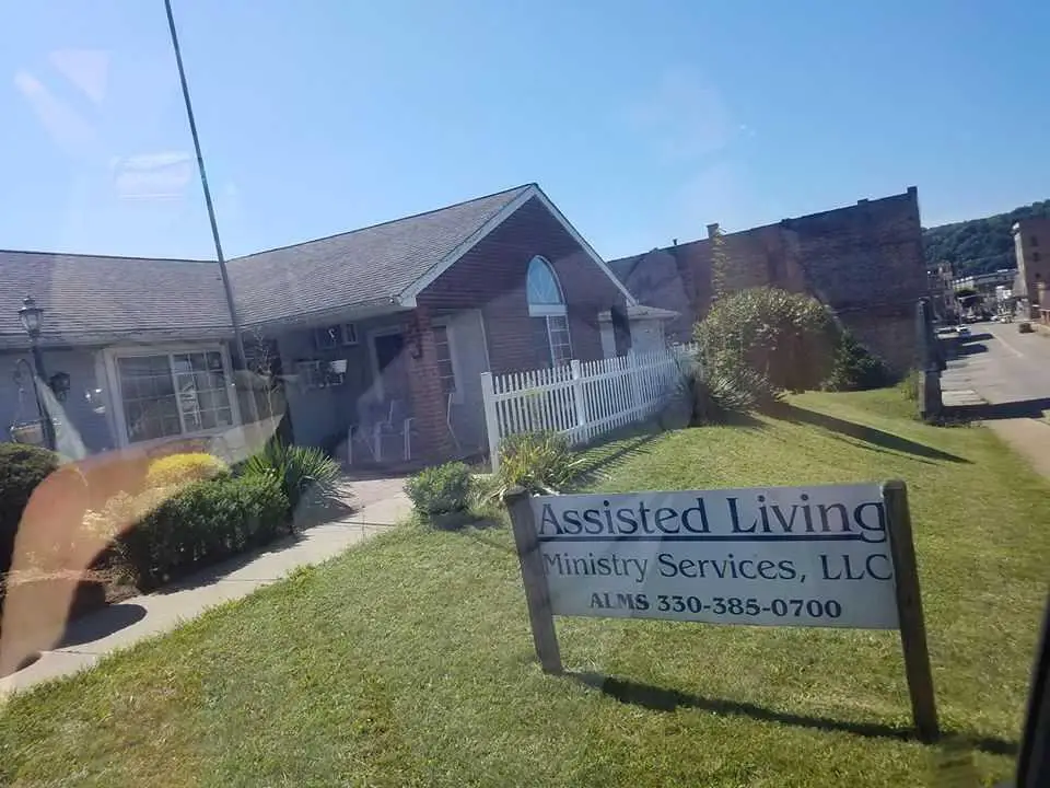 Photo of Assisted Living Ministry Services, Assisted Living, East Liverpool, OH 1