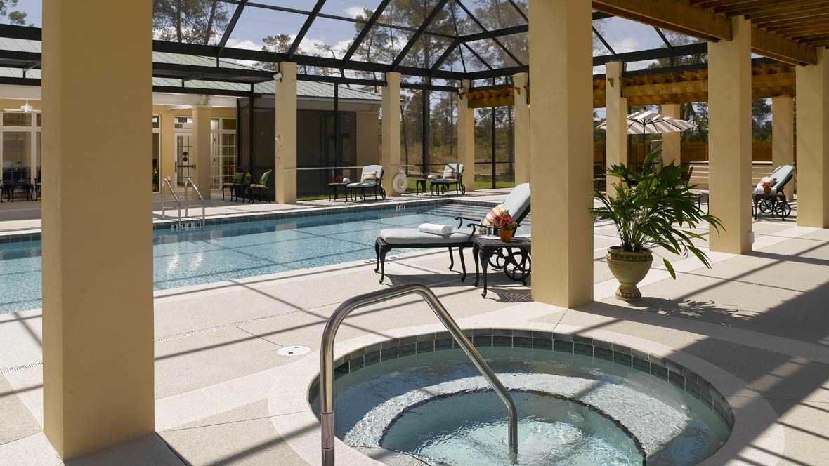 Photo of Atria Evergreen Woods, Assisted Living, Spring Hill, FL 5