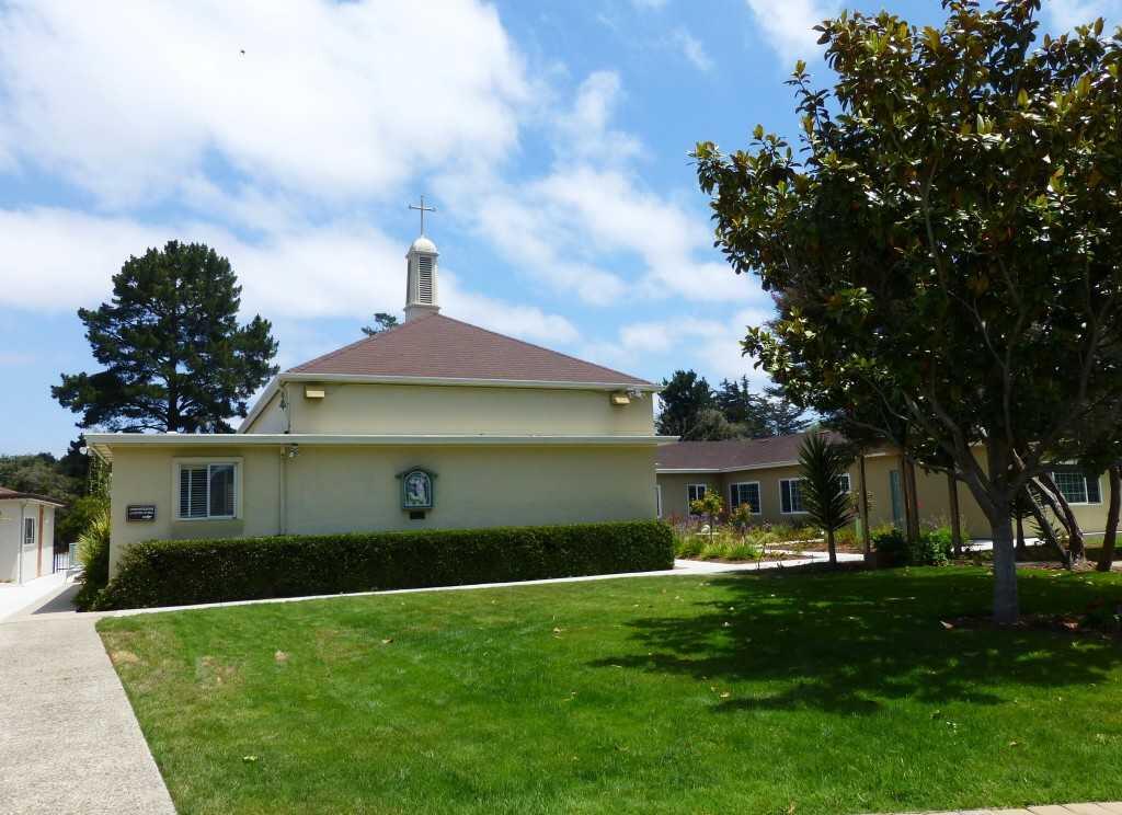 Photo of Ave Maria Senior Living, Assisted Living, Monterey, CA 4