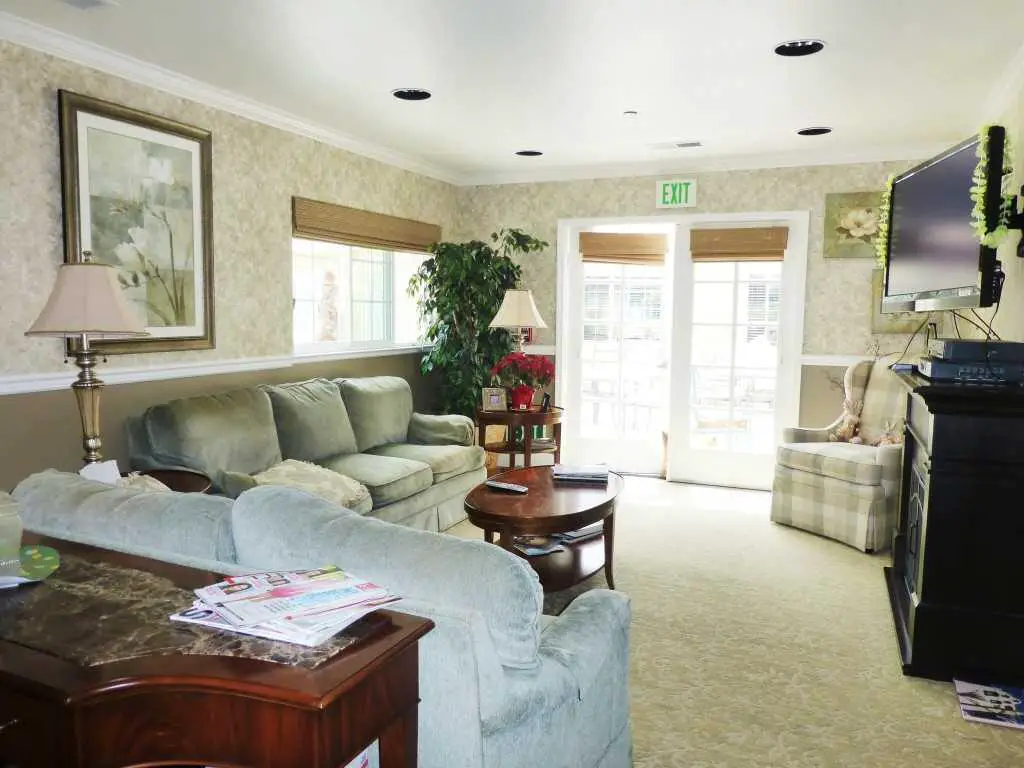 Photo of Ave Maria Senior Living, Assisted Living, Monterey, CA 11