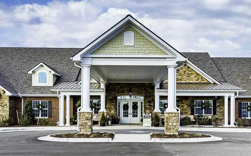Photo of Bickford of Middletown, Assisted Living, Middletown, OH 3