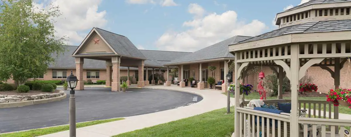 Photo of Bickford of Middletown, Assisted Living, Middletown, OH 6