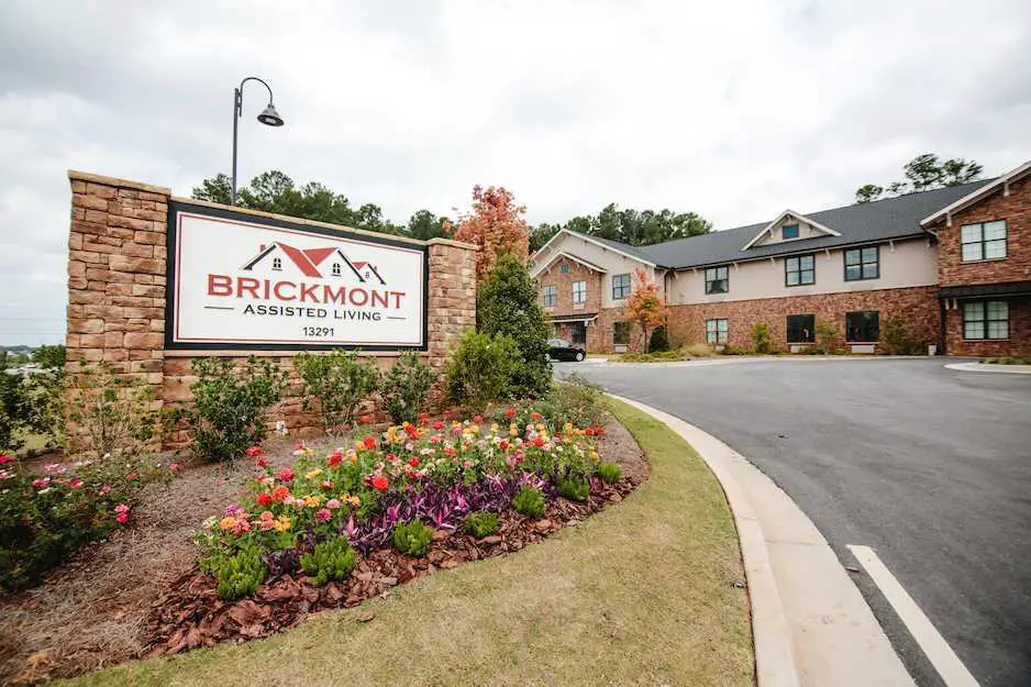 Photo of Brickmont Assisted Living, Assisted Living, Milton, GA 3