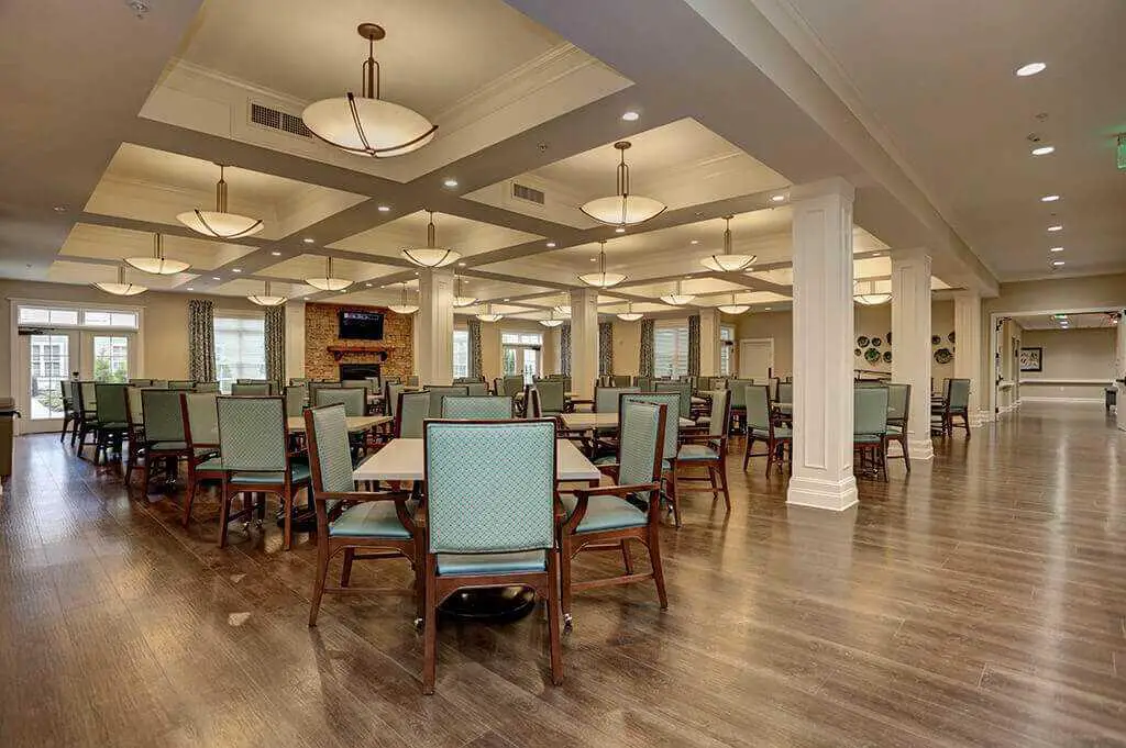 Photo of Brickmont Assisted Living, Assisted Living, Milton, GA 7