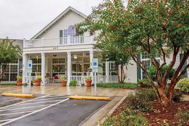 Photo of Brookdale Morehead City, Assisted Living, Morehead City, NC 1